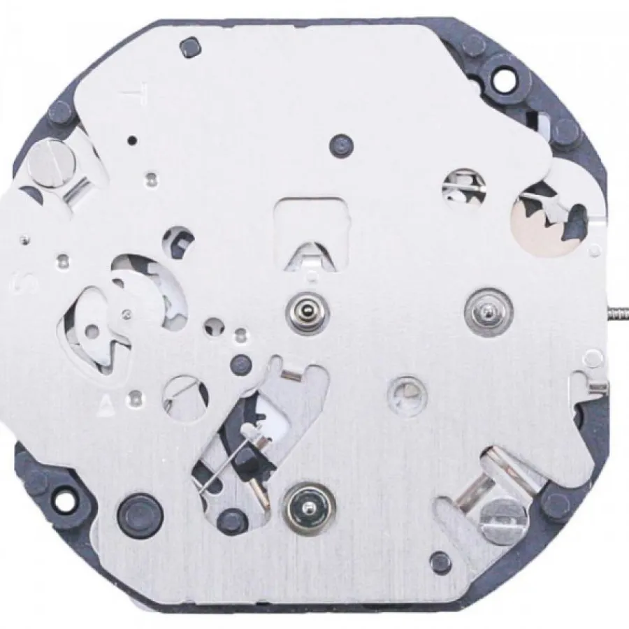 Hattori-Mouvement de montre Hattori VX3T