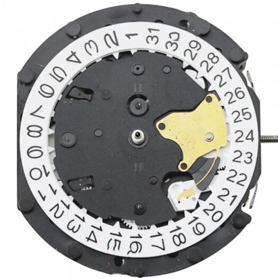 Sunon-Mouvement montre Sunon PE903