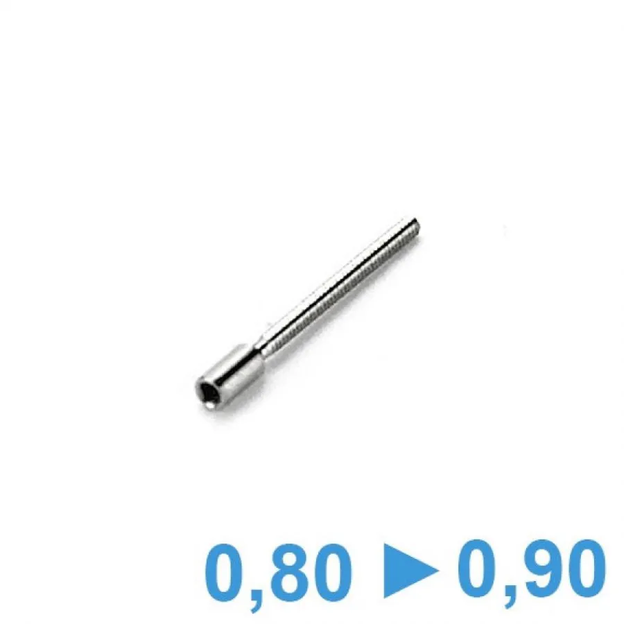 Rallonge Tige De Remontoir-Rallonge Tige de Remontoir Tap 8 - Tap 9
